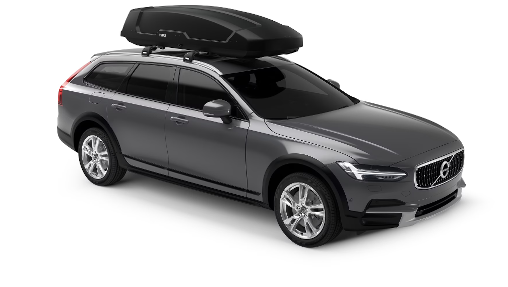 Thule Force XT